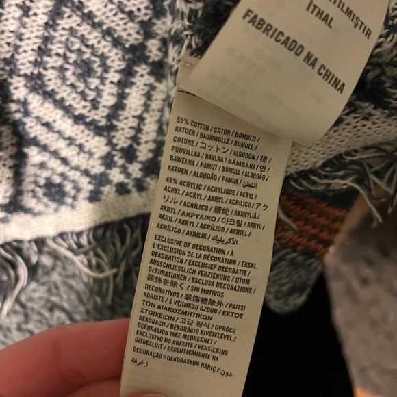 Hollister Cardigan - Picture 5 of 5